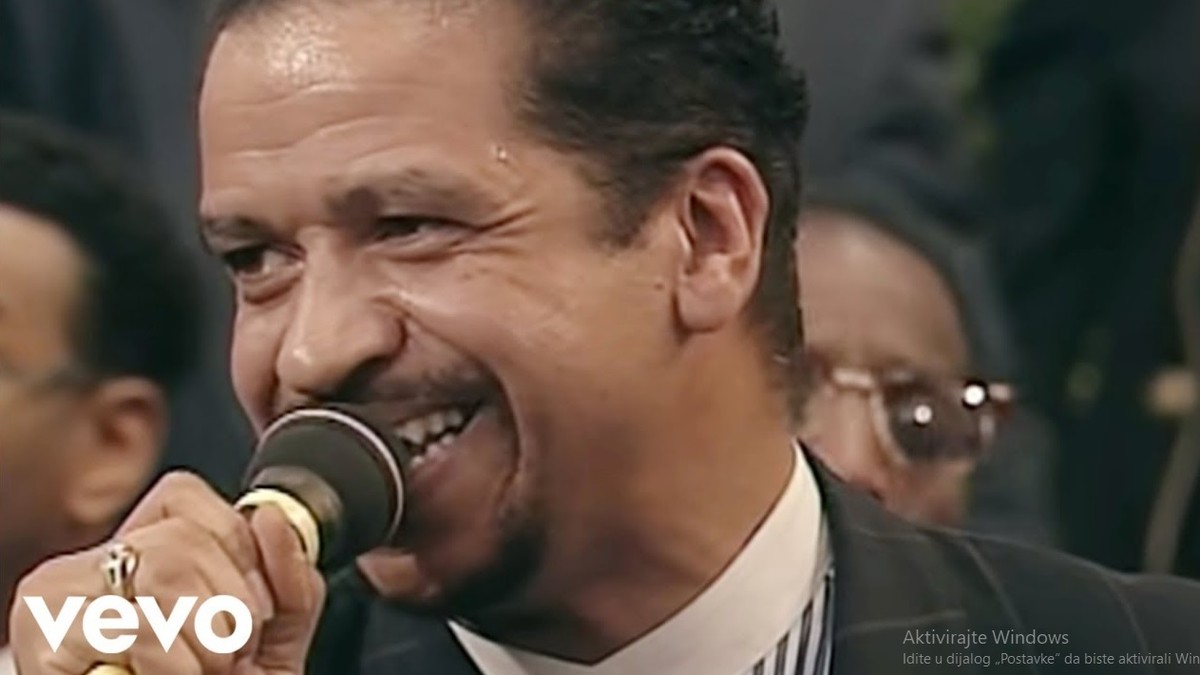 Čuveni pevač Ričard Smolvud umro u domu za stare, u 77. godini