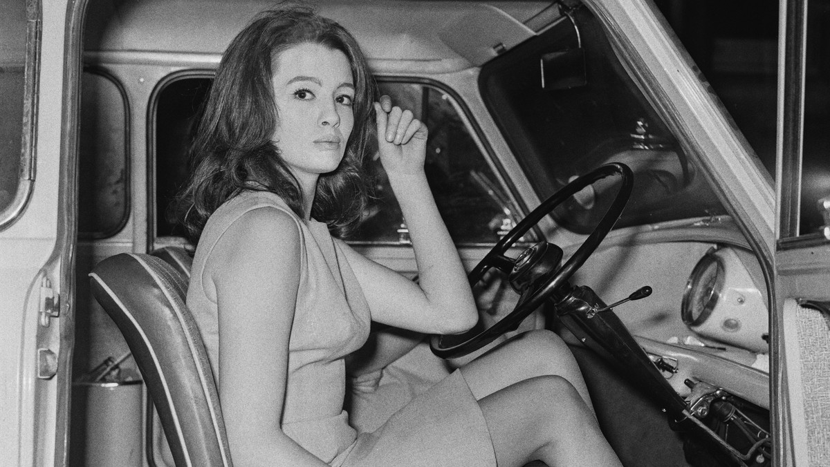 Christine Keeler wywołała aferę Profumo. Pomogła szpiegowi KGB