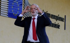 'Musimy pozbyć się Żydów, którzy są jak rak na nas wszystkich'. Rusza śledztwo ws. antysemityzmu członków Partii Pracy