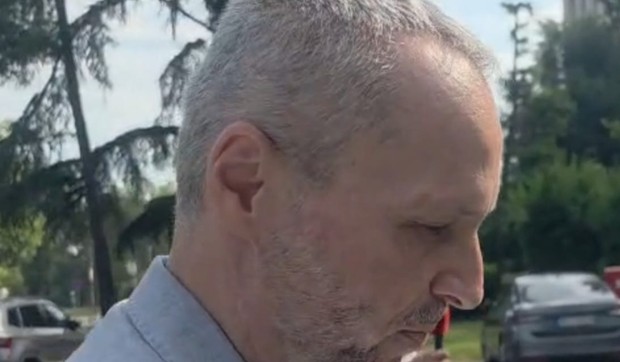 Aleksandar Olenik