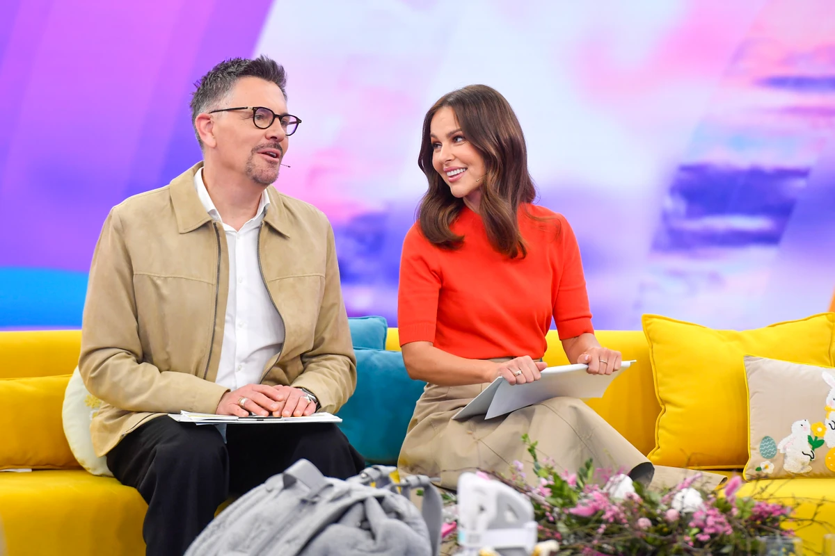 Krzysztof Ibisz znika z "Halo tu Polsat". Edward Miszczak wybrał następcę