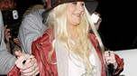 Christina Aguilera (fot. Agencja BE&amp;W)