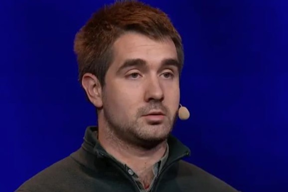 HEROJ "POTERE" RASPLAKAO SRBIJU Osvojio više od milion dinara, završio Kembridž, a kada je otkrio na šta će potrošiti novac, svi su zanemeli