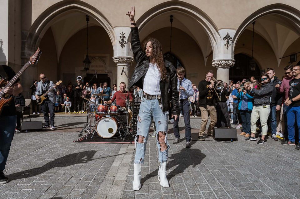 Michał Szpak