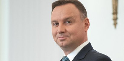 Prezydent broni dzików. Co powiedział ministrowi?