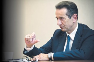 Jest rynek, jest technologia i są ludzie. Trzeba to mądrze poskładać [WYWIAD]