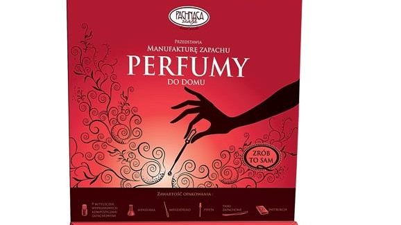 manufaktura perfum