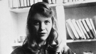 Sylvia Plath: poetka wyklęta