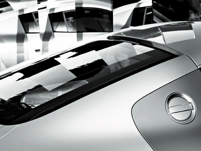 Ekskluzywny kalendarz Audi R8