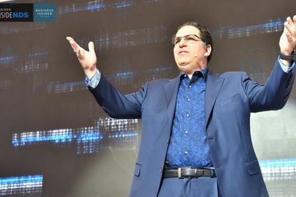 Kevin Mitnick zdradza trzy rzeczy, które najbardziej narażają nas na ataki hakerów