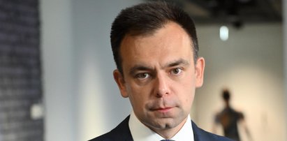 To on zostanie ministrem finansów? Pod uwagę brano jeszcze trzy inne osoby