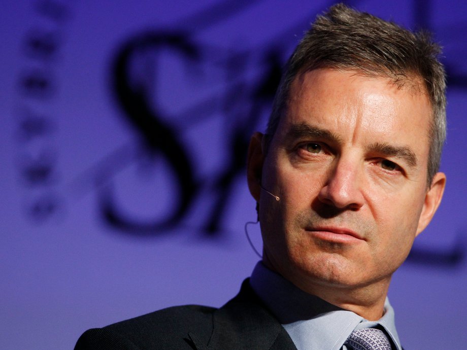 Dan Loeb.