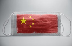 Polityka 'zero covid' zawodzi? W Chinach gwałtowny wzrost zakażeń