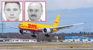 Cały Zachód wziął ich na celownik. Tropy prowadzą do Rosji