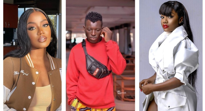 Lydia Jazmine says she's willing to pay money to keep Kakono locked up