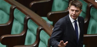 Petru chce wmieszać prezydenta w Smoleńsk