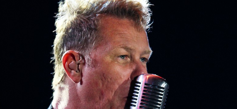 Metallica i jej fani dokumentalnie w 3D