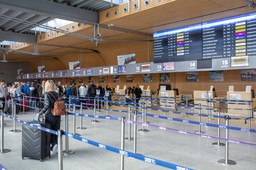 ryanair otwiera nowe połączenie z polski. to brama do ameryki