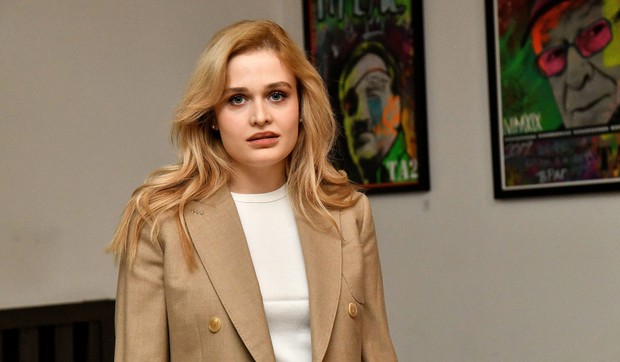 Evo u kakvom je stanju sada Mina Sovtić