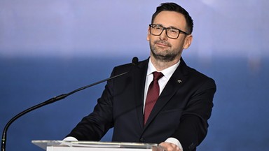 Daniel Obajtek zabiera głos i się tłumaczy: nie mam nic do ukrycia