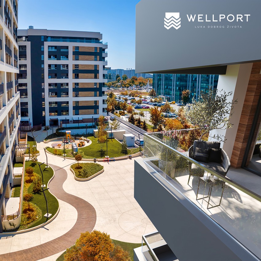 Wellport