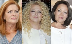 Gessler lepsza od Drzyzgi i Dowbor. Ranking najbardziej dochodowych celebrytów