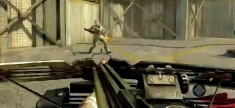 Pięć powodów dla których multi z Call of Duty: Black Ops będzie lepsze od Modern Warfare 2