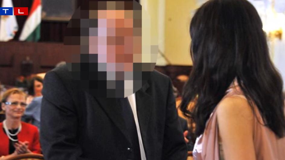 Egy magyarázat érkezett arra, hogy miért tüntették ki a a bicskei gyermekotthon pedofil igazgatóját