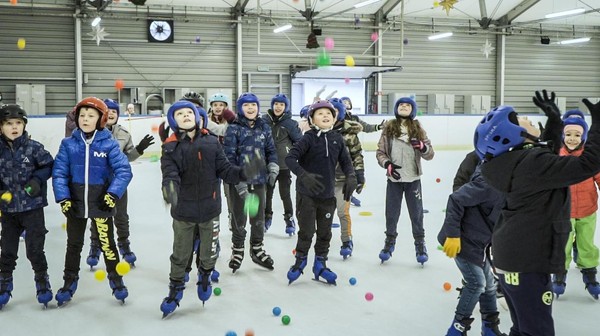 Ferie zimowe w Dolnośląskiem potrwają od 2 do 15 lutego. W rekrutacji na półkolonie bierze udział 27 wrocławskich placówek, które oferują ponad 3 tys. miejsc.