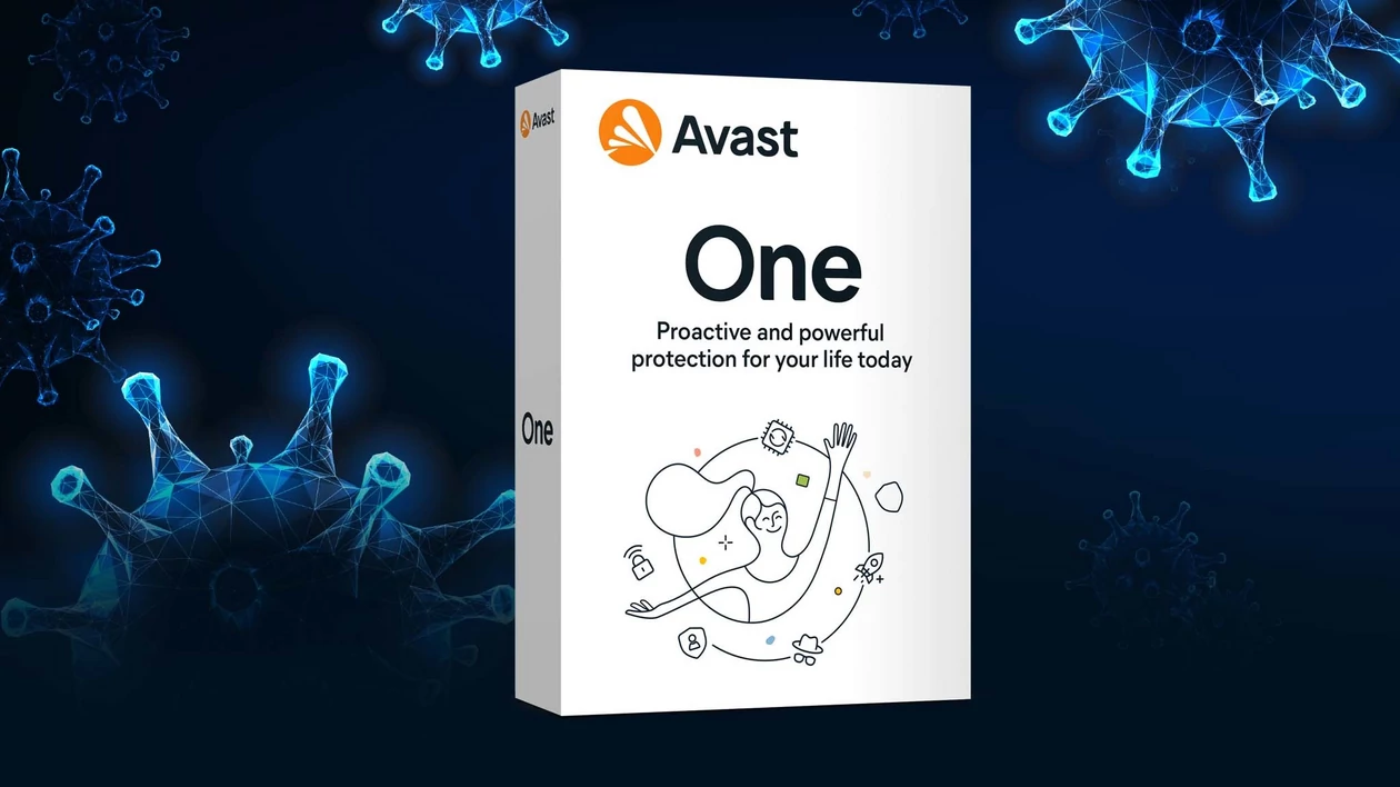 Avast One Family