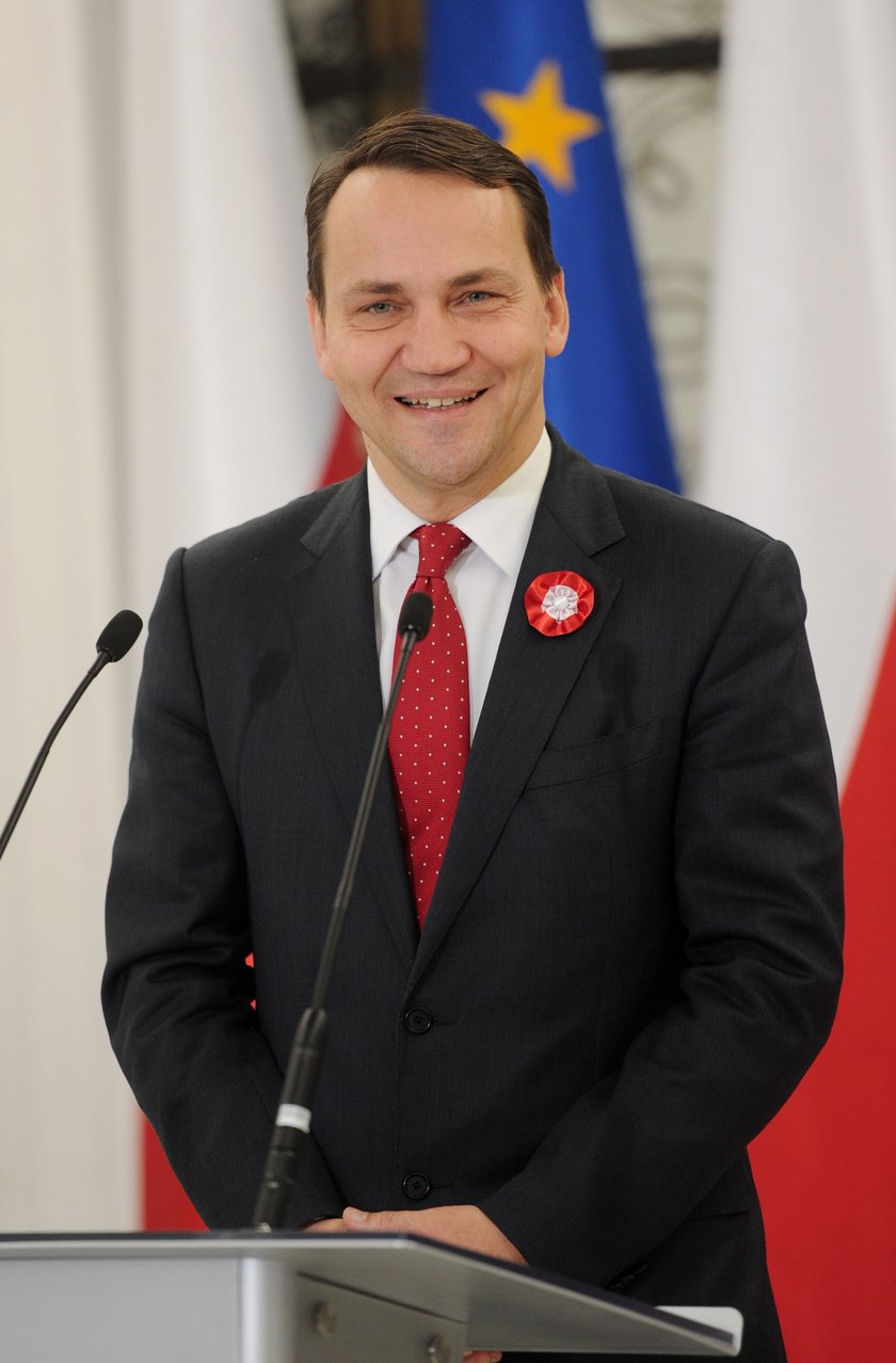 Radosław Sikorski