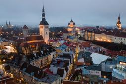 Tallin