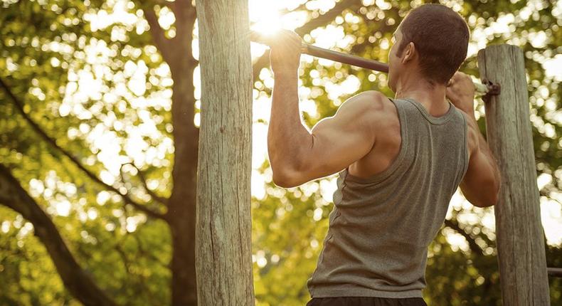 3 move workout for a bigger stronger back