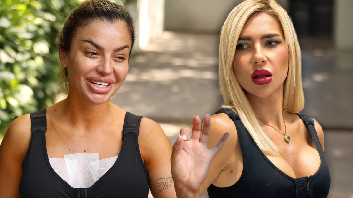sanja grujić i jovana jeremić