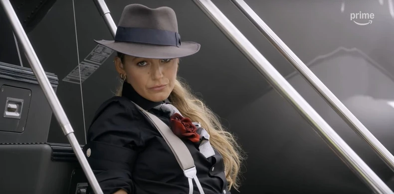 Another simple favor