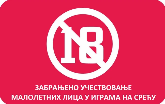 Državna lutrija Srbije