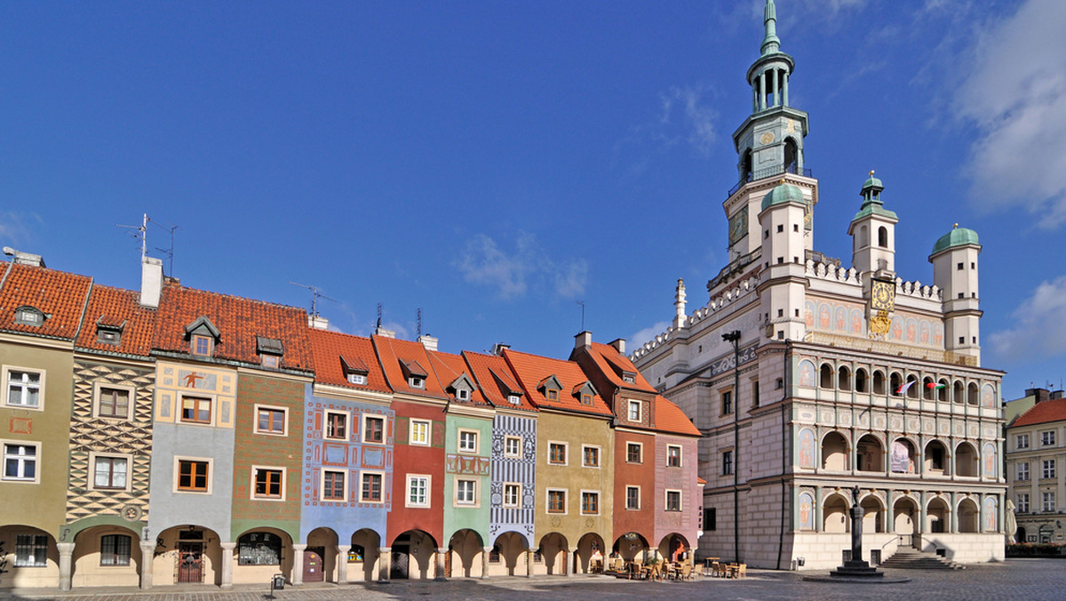 Zbliża się kolejny weekend pełen atrakcji i ciekawych wydarzeń w Poznaniu. Wybraliśmy dla was kilka propozycji wartych uwagi. A wśród nich rodzinne spotkanie na Cytadeli, spacer tematyczny, tęczowy przejazd rowerowy na rozpoczęcie Poznań Pride Week, a także trzydniowa impreza, na której spróbujemy specjałów z food trucków.