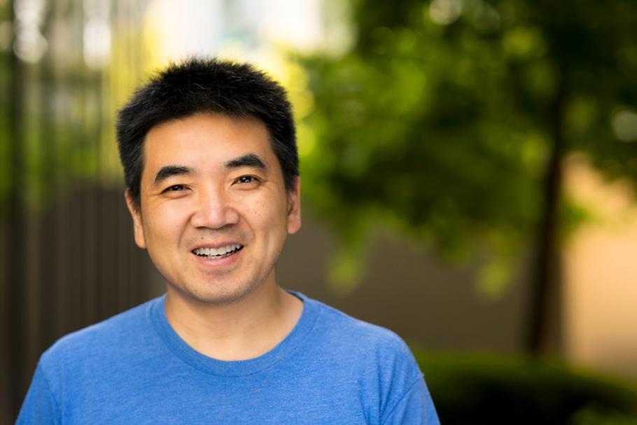 Eric Yuan, założyciel Zoom Video Communications