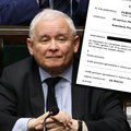 Kaczyński pokazał majątek. Oszczędności robią wrażenie