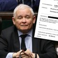 Kaczyński pokazał majątek. Oszczędności robią wrażenie