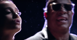 To będzie hit. Ariana Grande oraz Stevie Wonder śpiewają "Faith". Zobacz TELEDYSK