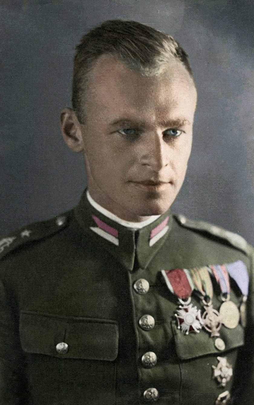 Rotmistrz Pilecki