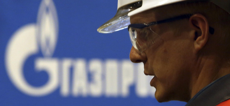 Gazprom bliski kontraktu z Chinami