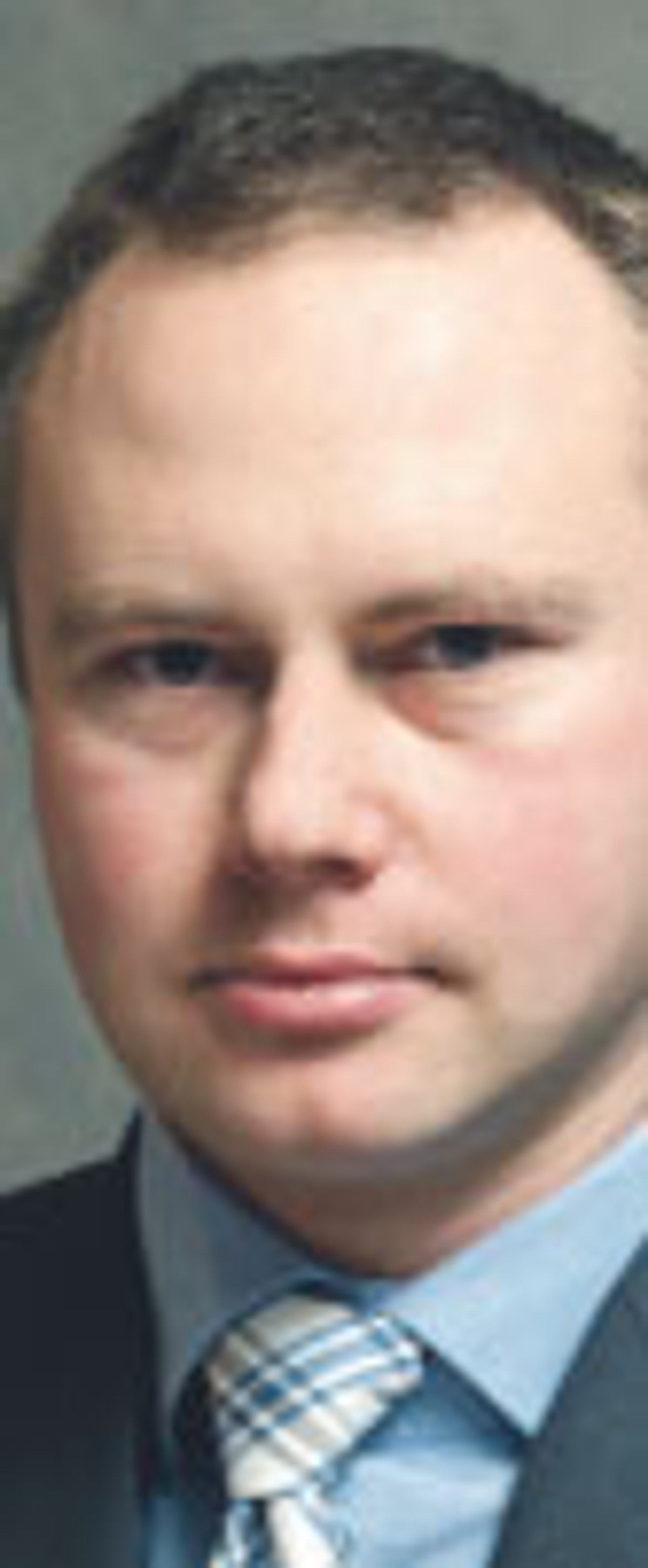 Adam Wiśniewski, specjalista ds. inwestycji AXA Życie