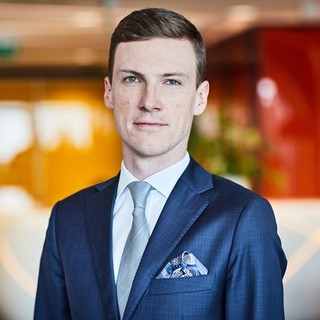 Paweł Oleszczuk, dyrektor PwC Polska, zespół doradztwa dla sektora publicznego i analiz gospodarczych