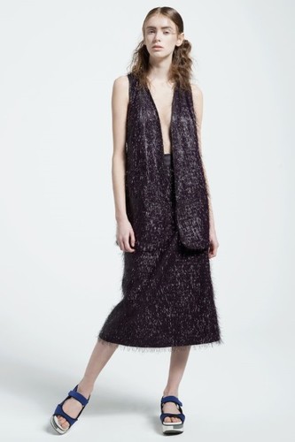 Acephala - kolekcja jesień/zima 2015/2016