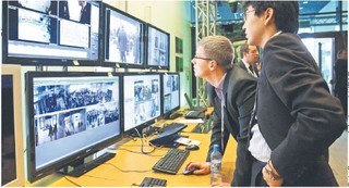 Trudno będzie zidentyfikować stadionowych chuliganów