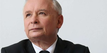 Kaczyński: Namawiałem brata na pociąg