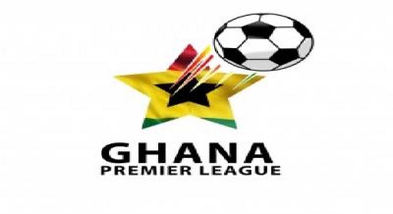 Ghana Premier League logo