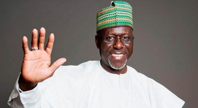 Governor Idris Wada of Kogi